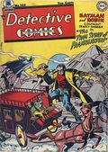 Detective Comics (1937 1st Series) Canadian Price Variant 135