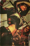 Red Hood (2025 DC) 1TOMASELLI.B