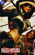 Red Hood (2025 DC) 1TOMASELLI.A