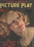 Picture Play (1915-1941 Street & Smith) Magazine Vol. 35 #3