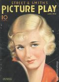 Picture Play (1915-1941 Street & Smith) Magazine Vol. 38 #4
