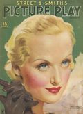 Picture Play (1915-1941 Street & Smith) Magazine Vol. 42 #6