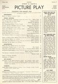 Picture Play (1915-1941 Street & Smith) Magazine Vol. 42 #6