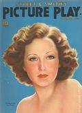 Picture Play (1915-1941 Street & Smith) Magazine Vol. 39 #1