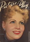Picture Play (1915-1941 Street & Smith) Magazine Vol. 47 #2