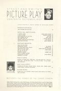 Picture Play (1915-1941 Street & Smith) Magazine Vol. 47 #2