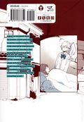 Ako and Bambi GN (2024 Yen Press) Manga 2-1ST