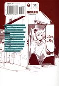 Ako and Bambi GN (2024 Yen Press) Manga 3-1ST