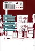 Ako and Bambi GN (2024 Yen Press) Manga 6-1ST