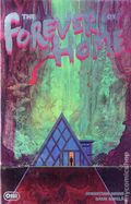 Forever Home (2026 Oni Press) 1E