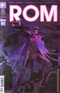 Rom (2026 Image) 1BLIND