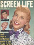 Screen Life (1953-1972 Skye Publishing Co) Mar 1956