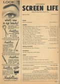 Screen Life (1953-1972 Skye Publishing Co) Mar 1956