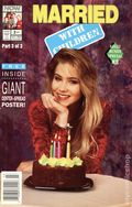 Married with Children Kelly Bundy (1992) 3