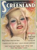 Screenland (1920 Popular Library) Magazine Vol. 28 #6