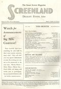 Screenland (1920 Popular Library) Magazine Vol. 28 #6