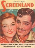 Screenland (1920 Popular Library) Magazine Vol. 37 #5