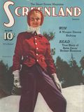 Screenland (1920 Popular Library) Magazine Vol. 38 #3