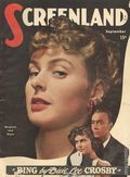 Screenland (1920 Popular Library) Magazine Vol. 51 #11
