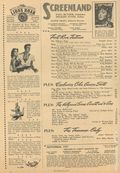 Screenland (1920 Popular Library) Magazine Vol. 51 #11