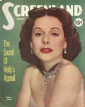 Screenland (1920 Popular Library) Magazine Vol. 56 #4