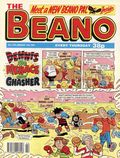 Beano (UK 1938 D.C. Thomson) 2739