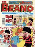 Beano (UK 1938 D.C. Thomson) 2729