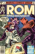 ROM (1979 Marvel) 6N