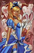 Grimm Tales of Terror (2025 Zenescope) Volume 5 3K
