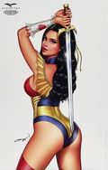 Grimm Tales of Terror (2025 Zenescope) Volume 5 1H