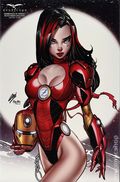 Grimm Tales of Terror (2018 Zenescope) Volume 4 9D