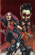 Grimm Fairy Tales (2016 2nd Series) 92ZENIES.C.FOIL