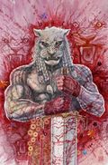 Invincible Universe Battle Beast (2025 Image) 1TFAW