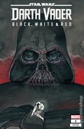 Star Wars Darth Vader Black White and Red (2023 Marvel) 1INSPIRATION.A
