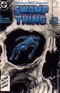 Swamp Thing (1982 2nd Series) 56