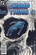 Swamp Thing (1982 2nd Series) 56N