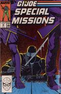 GI Joe Special Missions (1986) 18