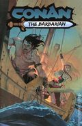 Conan the Barbarian (2023 Titan) 34G