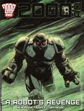 2000 AD (1977 IPC/Fleetway/Rebellion) UK 2498