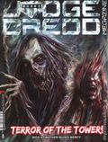 Judge Dredd Megazine (1990) 495