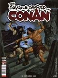 Savage Sword of Conan (2024 Titan) 16A