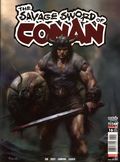 Savage Sword of Conan (2024 Titan) 16B