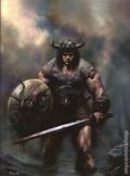 Savage Sword of Conan (2024 Titan) 16D