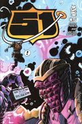 51 (2026 Mad Cave) 5