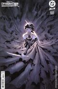Absolute Cassandra Cain the Shadow's Hand (2026 DC) 1B
