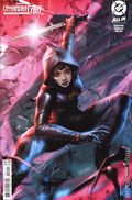 Absolute Cassandra Cain the Shadow's Hand (2026 DC) 1D