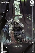 Absolute Green Arrow (2026 DC) 5B