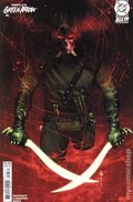 Absolute Green Arrow (2026 DC) 5C