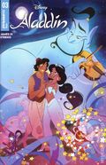 Aladdin (2026 Dynamite) 3A