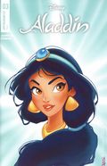 Aladdin (2026 Dynamite) 3D